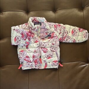 Kids Patagonia Down puffer